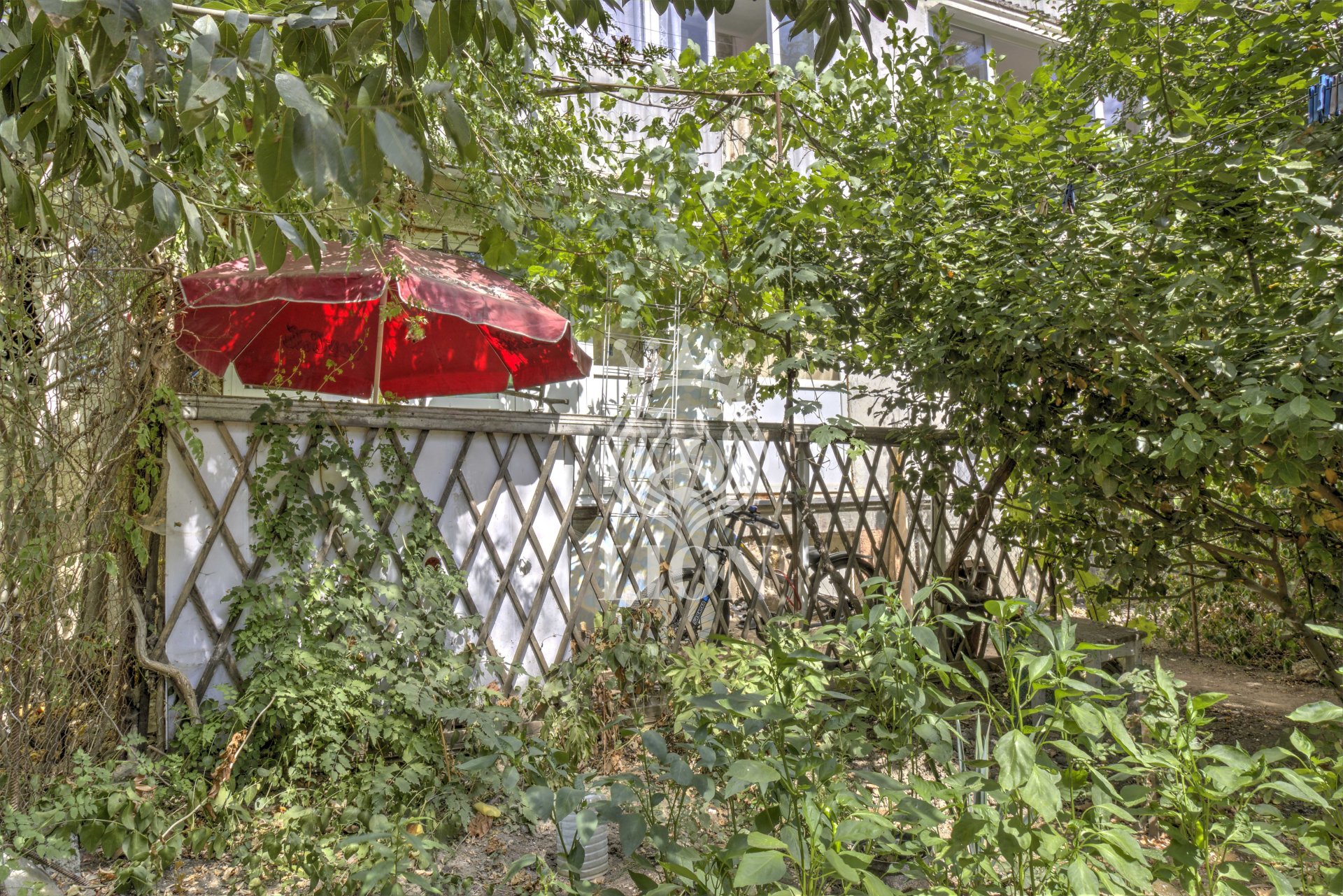 2-к квартира 54 м² 1/5 эт., Симферопольская — фото 26