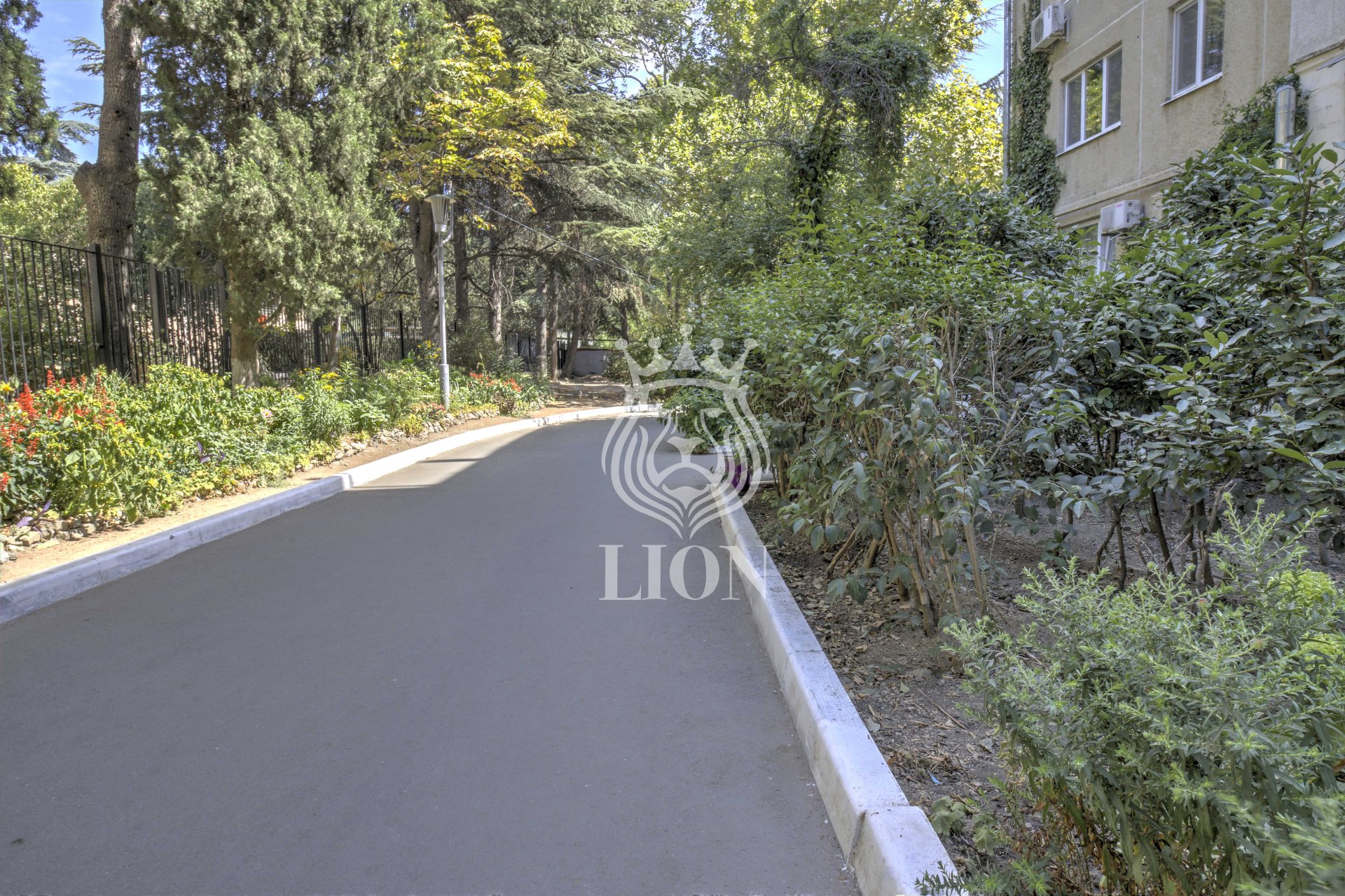 2-к квартира 54 м² 1/5 эт., Симферопольская — фото 29