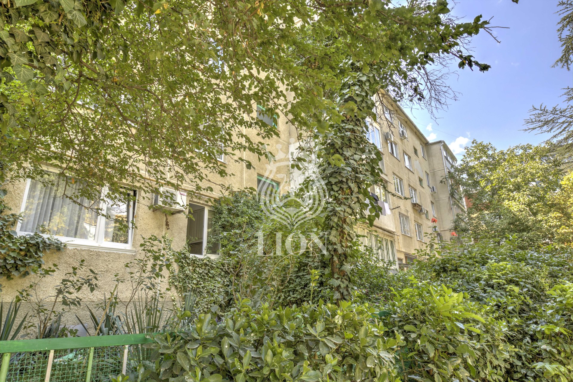 2-к квартира 54 м² 1/5 эт., Симферопольская — фото 30