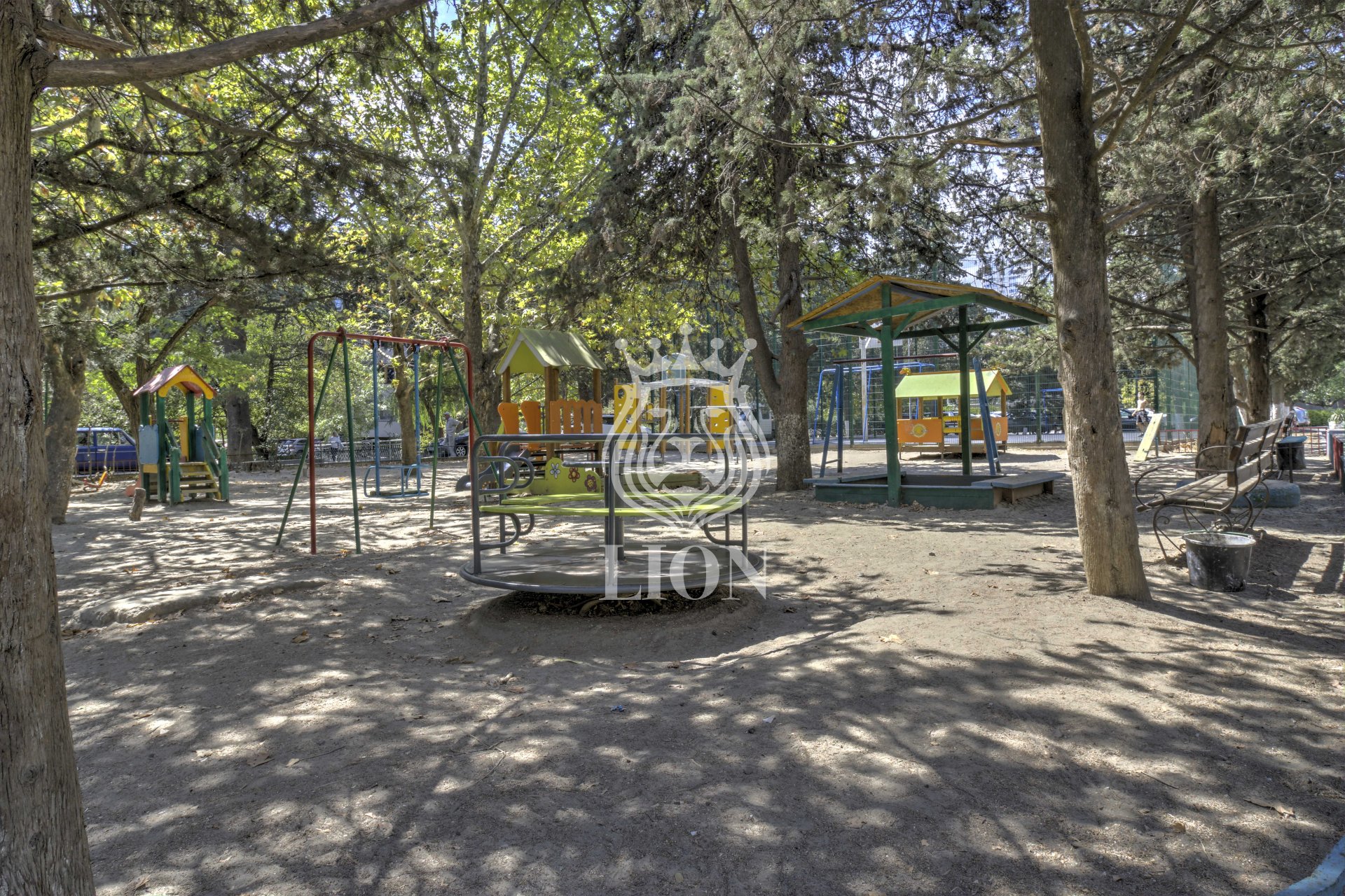 2-к квартира 54 м² 1/5 эт., Симферопольская — фото 31