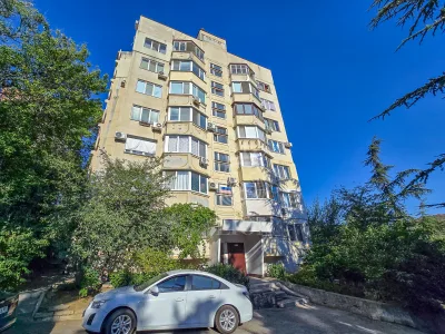 2-к квартира 50.8 м² 5/7 эт., Юбилейная — миниатюра 2