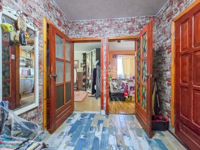 2-к квартира 50.8 м² 5/7 эт., Юбилейная — миниатюра 3