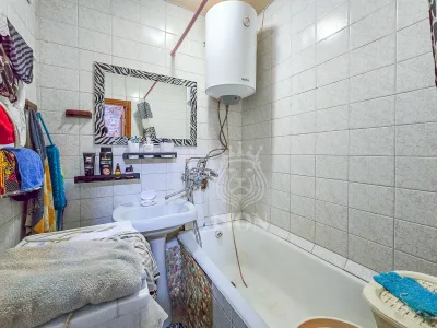 2-к квартира 50.8 м² 5/7 эт., Юбилейная — миниатюра 6