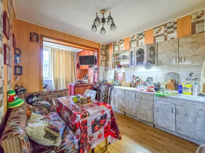 2-к квартира 50.8 м² 5/7 эт., Юбилейная — миниатюра 7
