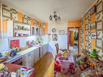 2-к квартира 50.8 м² 5/7 эт., Юбилейная — миниатюра 12