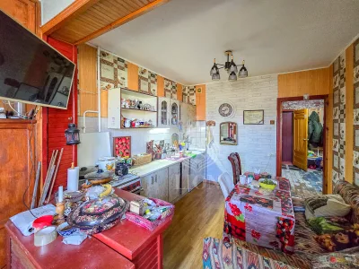 2-к квартира 50.8 м² 5/7 эт., Юбилейная — миниатюра 13