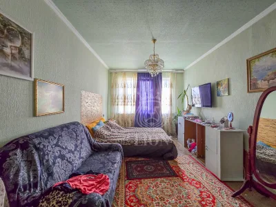 2-к квартира 50.8 м² 5/7 эт., Юбилейная