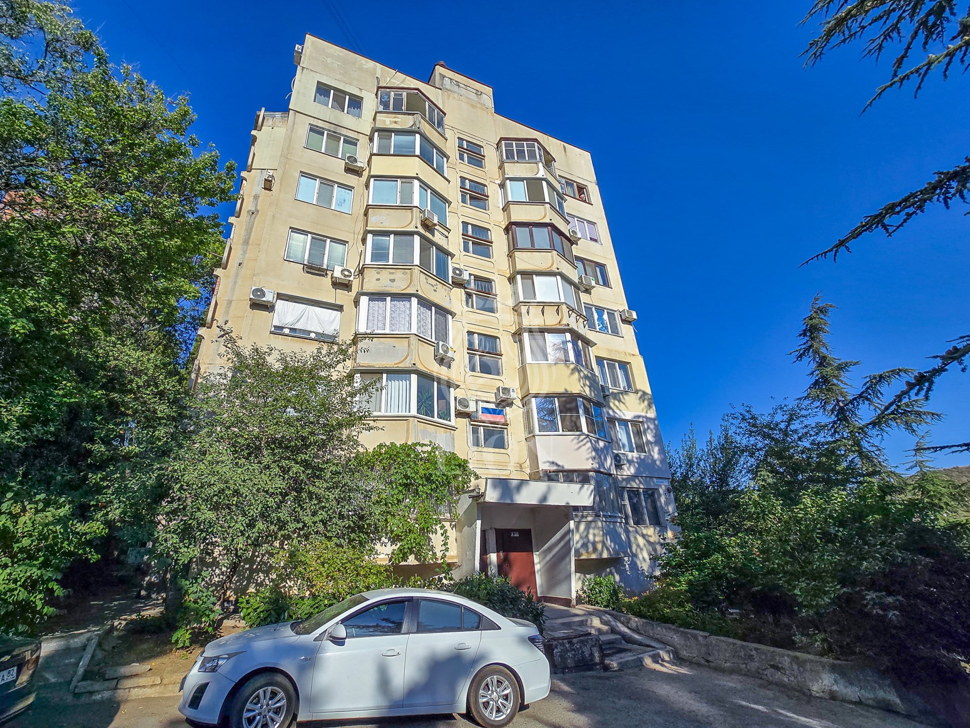 2-к квартира 50.8 м² 5/7 эт., Юбилейная — фото 2