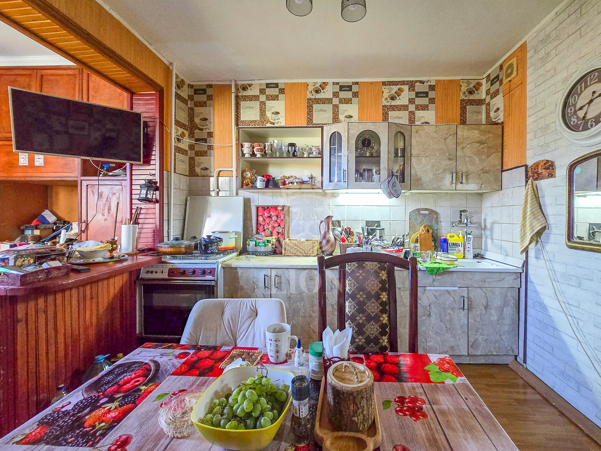 2-к квартира 50.8 м² 5/7 эт., Юбилейная — фото 9