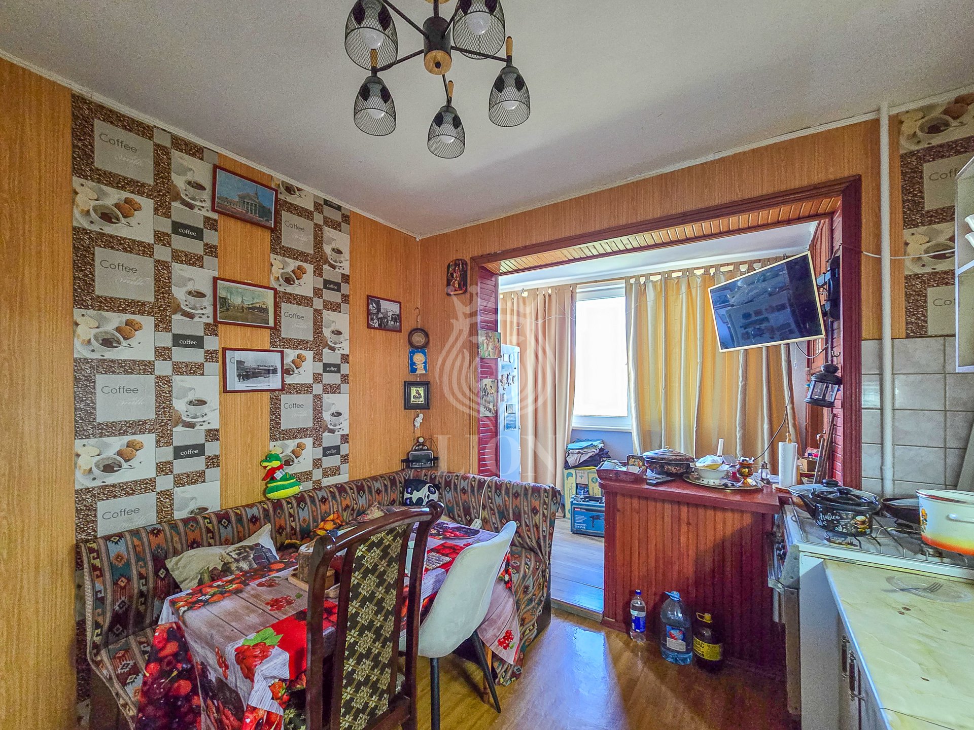 2-к квартира 50.8 м² 5/7 эт., Юбилейная — фото 10
