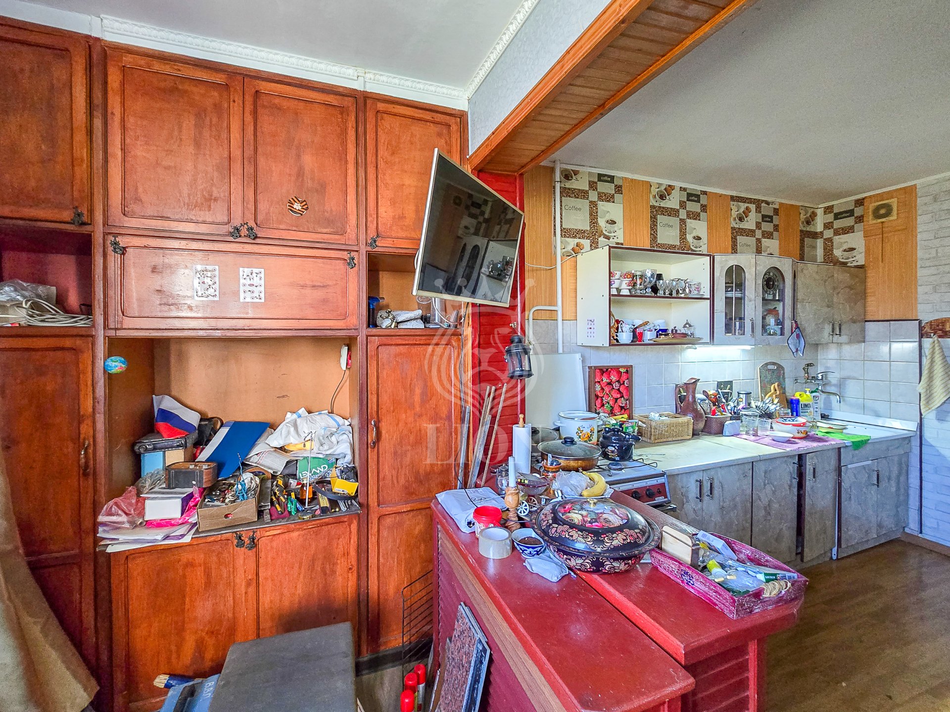 2-к квартира 50.8 м² 5/7 эт., Юбилейная — фото 16