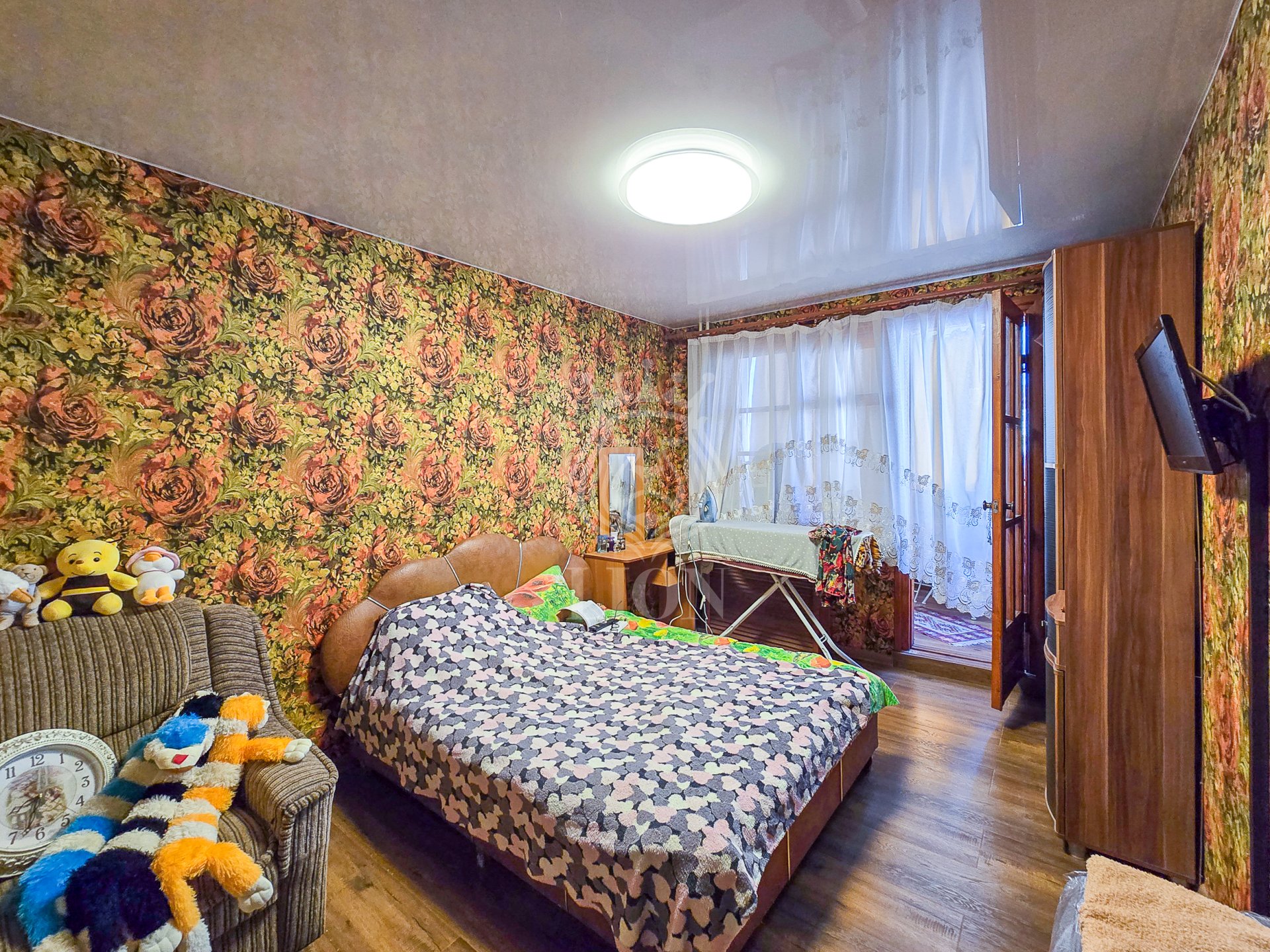 2-к квартира 50.8 м² 5/7 эт., Юбилейная — фото 17