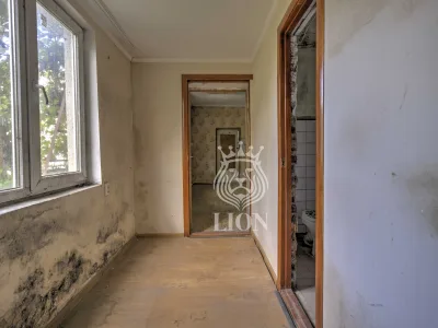 1-к квартира 37 м² 1/1 эт., Октябрьская — миниатюра 3