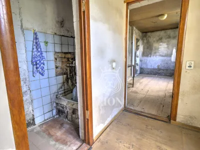 1-к квартира 37 м² 1/1 эт., Октябрьская — миниатюра 4