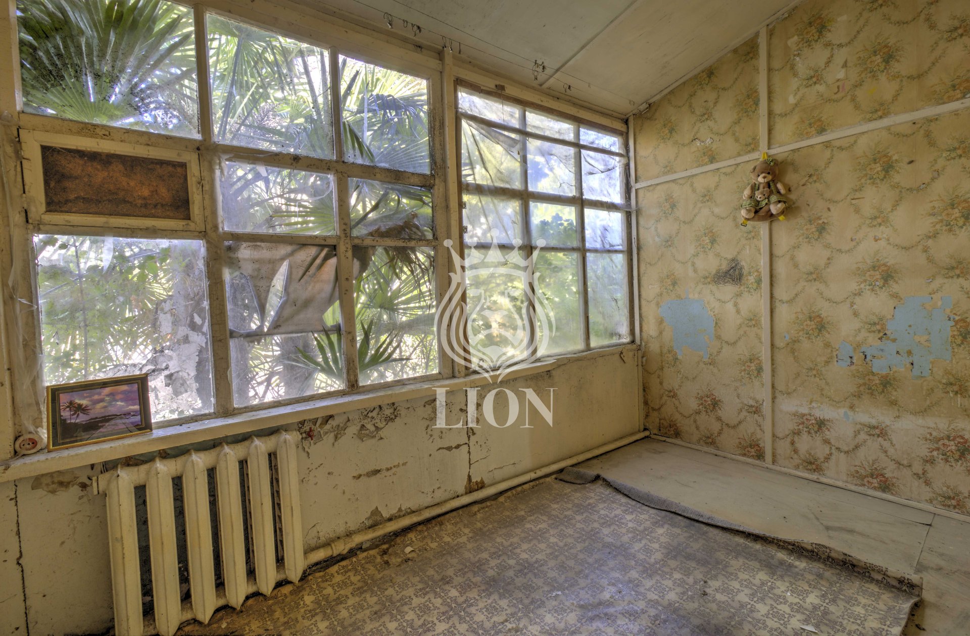 1-к квартира 37 м² 1/1 эт., Октябрьская — фото 7