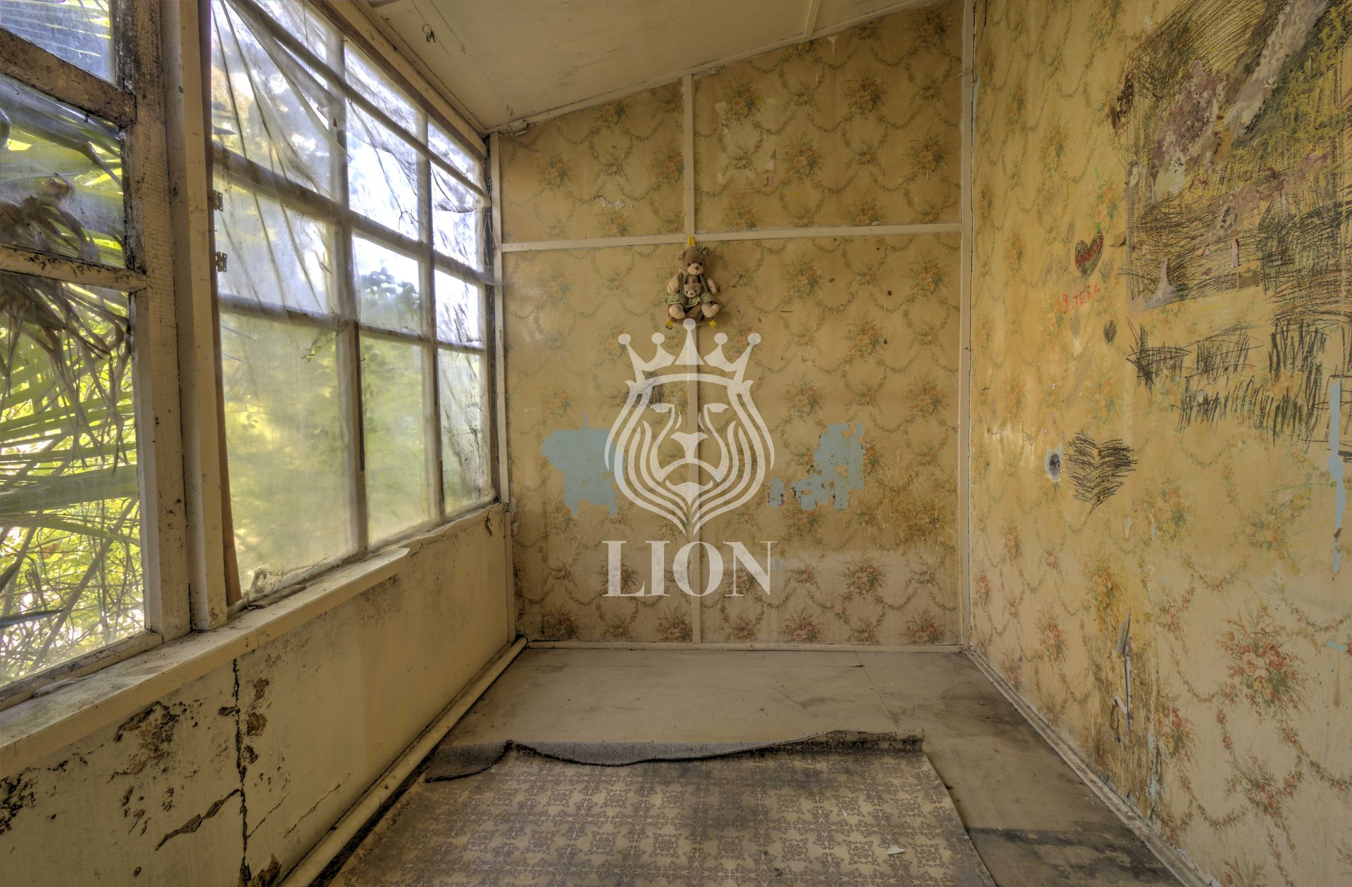 1-к квартира 37 м² 1/1 эт., Октябрьская — фото 8