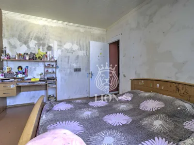 2-к квартира 61.9 м² 9/9 эт., Октябрьская — миниатюра 11