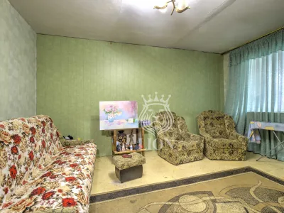 2-к квартира 61.9 м² 9/9 эт., Октябрьская — миниатюра 13