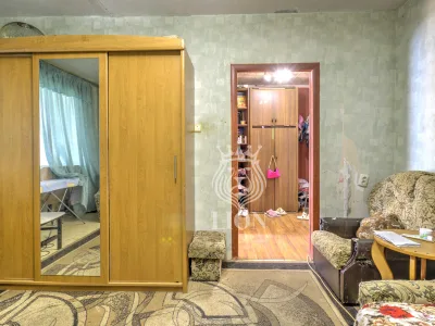 2-к квартира 61.9 м² 9/9 эт., Октябрьская — миниатюра 14