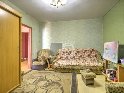 2-к квартира 61.9 м² 9/9 эт., Октябрьская — миниатюра 15