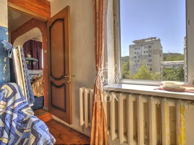 2-к квартира 61.9 м² 9/9 эт., Октябрьская — миниатюра 17