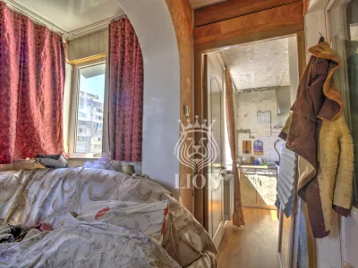 2-к квартира 61.9 м² 9/9 эт., Октябрьская — миниатюра 23