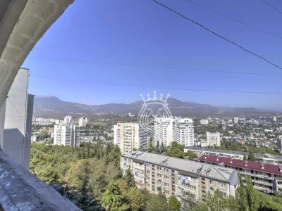 2-к квартира 61.9 м² 9/9 эт., Октябрьская — миниатюра 26