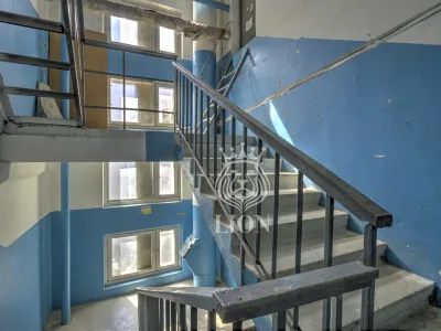 2-к квартира 61.9 м² 9/9 эт., Октябрьская — миниатюра 28