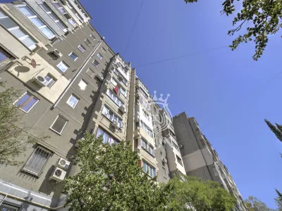 2-к квартира 61.9 м² 9/9 эт., Октябрьская — миниатюра 31