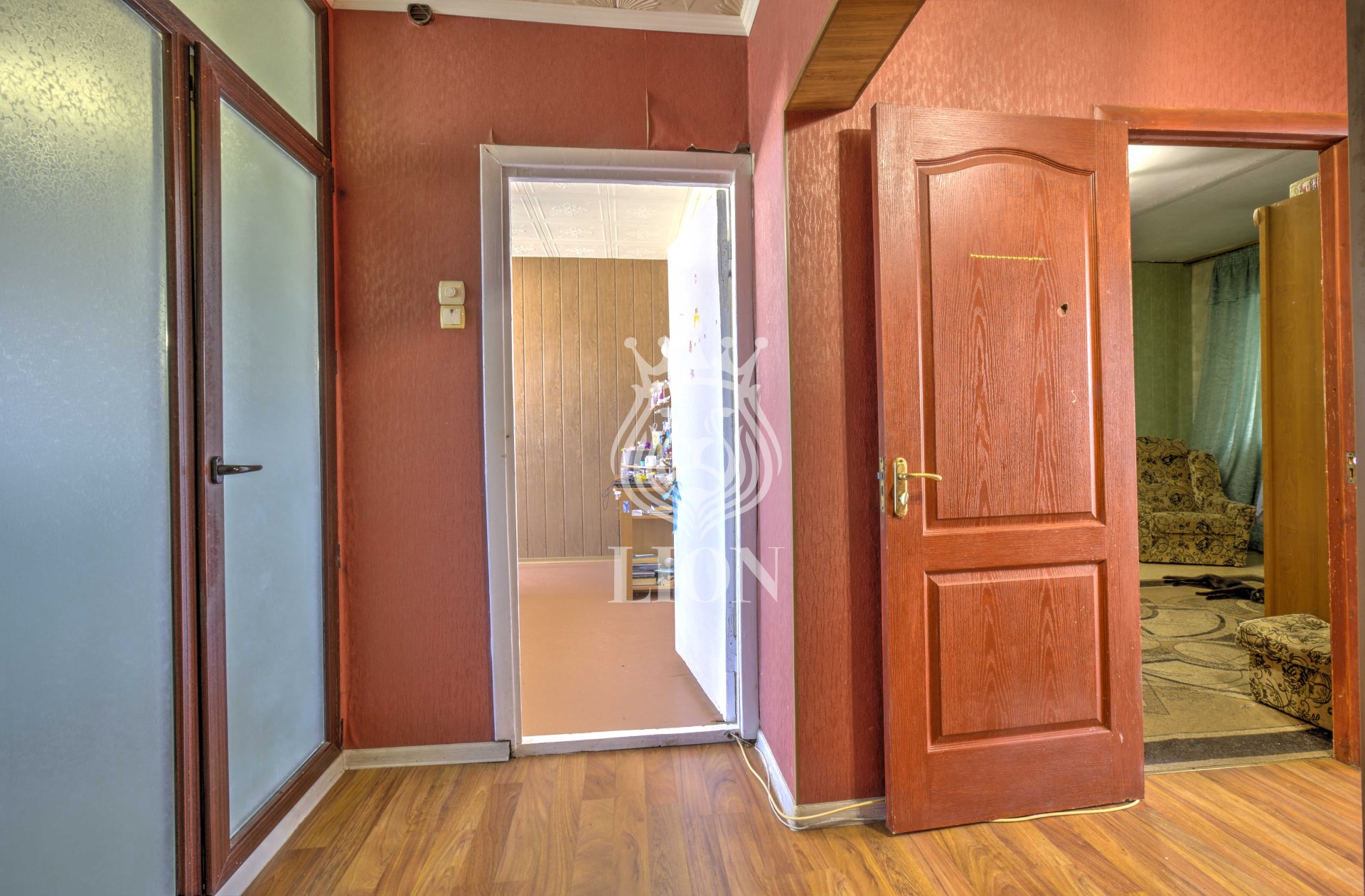 2-к квартира 61.9 м² 9/9 эт., Октябрьская — фото 3