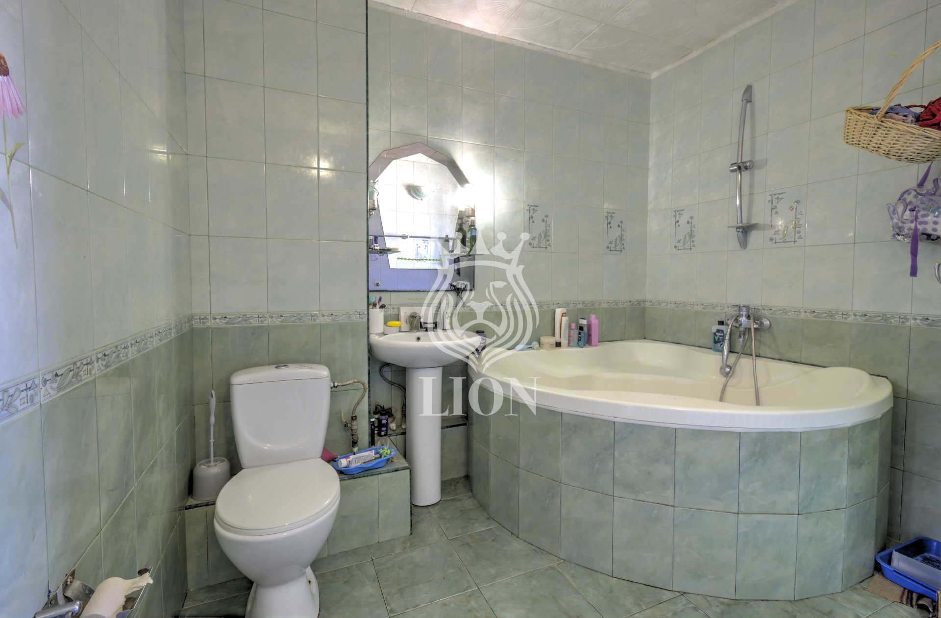 2-к квартира 61.9 м² 9/9 эт., Октябрьская — фото 5