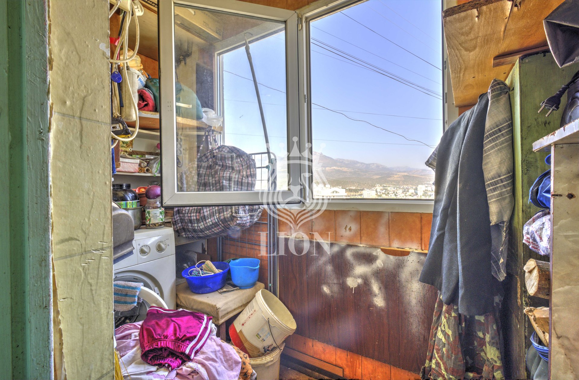 2-к квартира 61.9 м² 9/9 эт., Октябрьская — фото 6