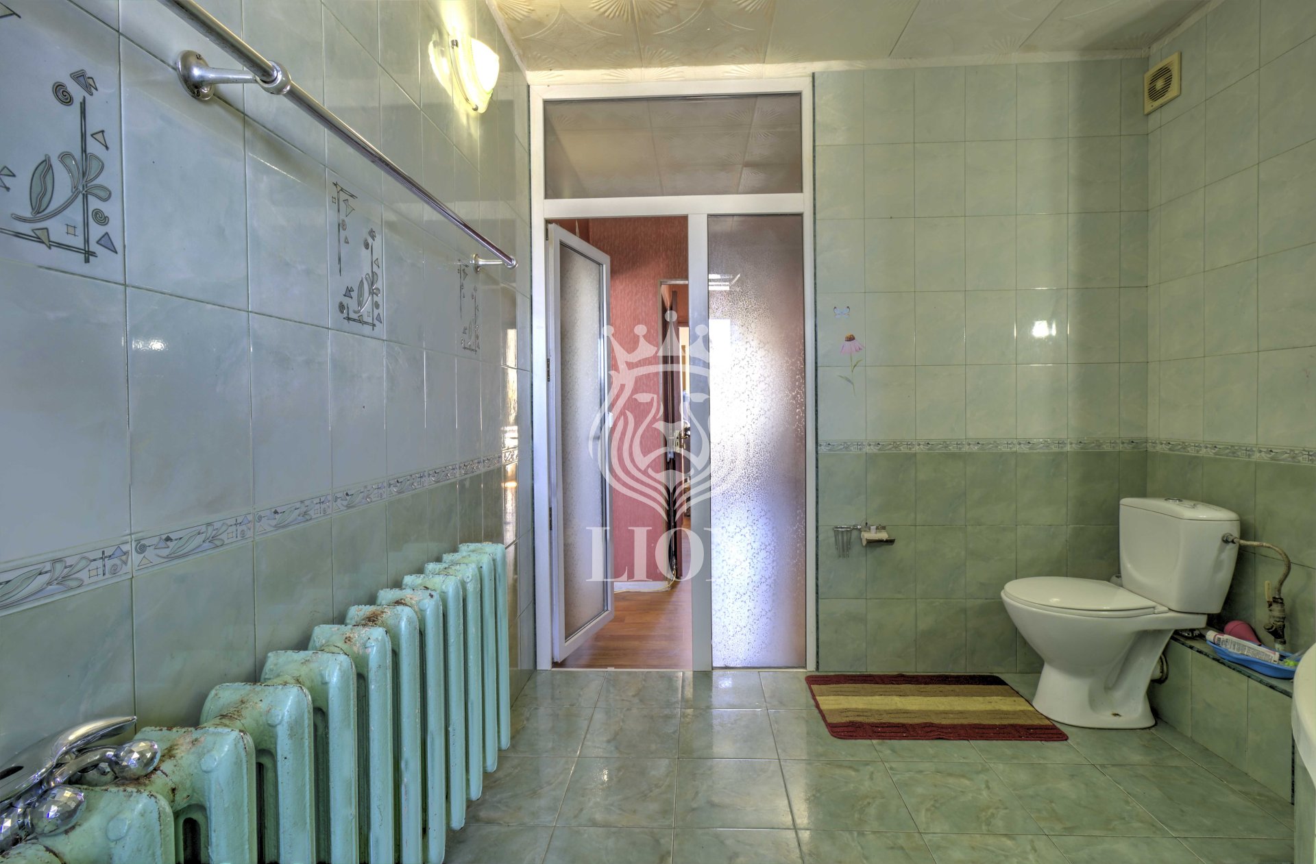 2-к квартира 61.9 м² 9/9 эт., Октябрьская — фото 7