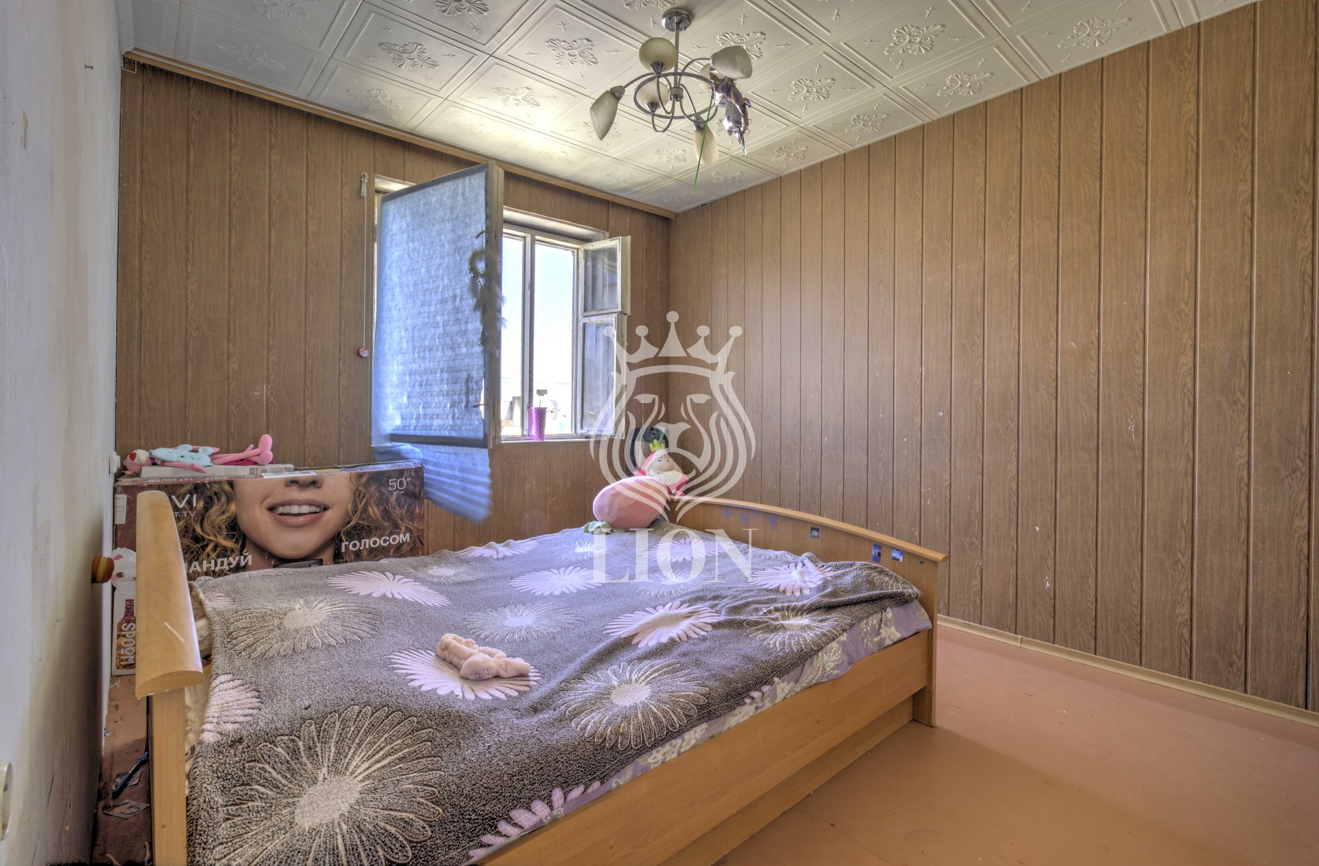 2-к квартира 61.9 м² 9/9 эт., Октябрьская — фото 10