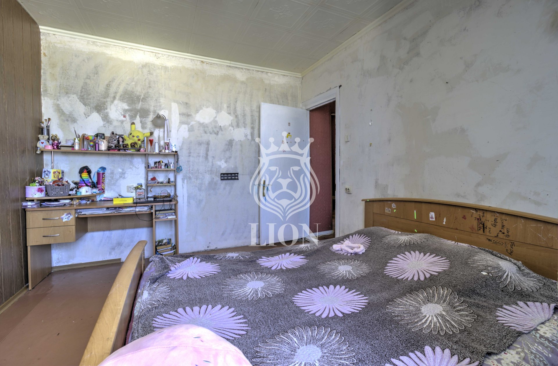 2-к квартира 61.9 м² 9/9 эт., Октябрьская — фото 11