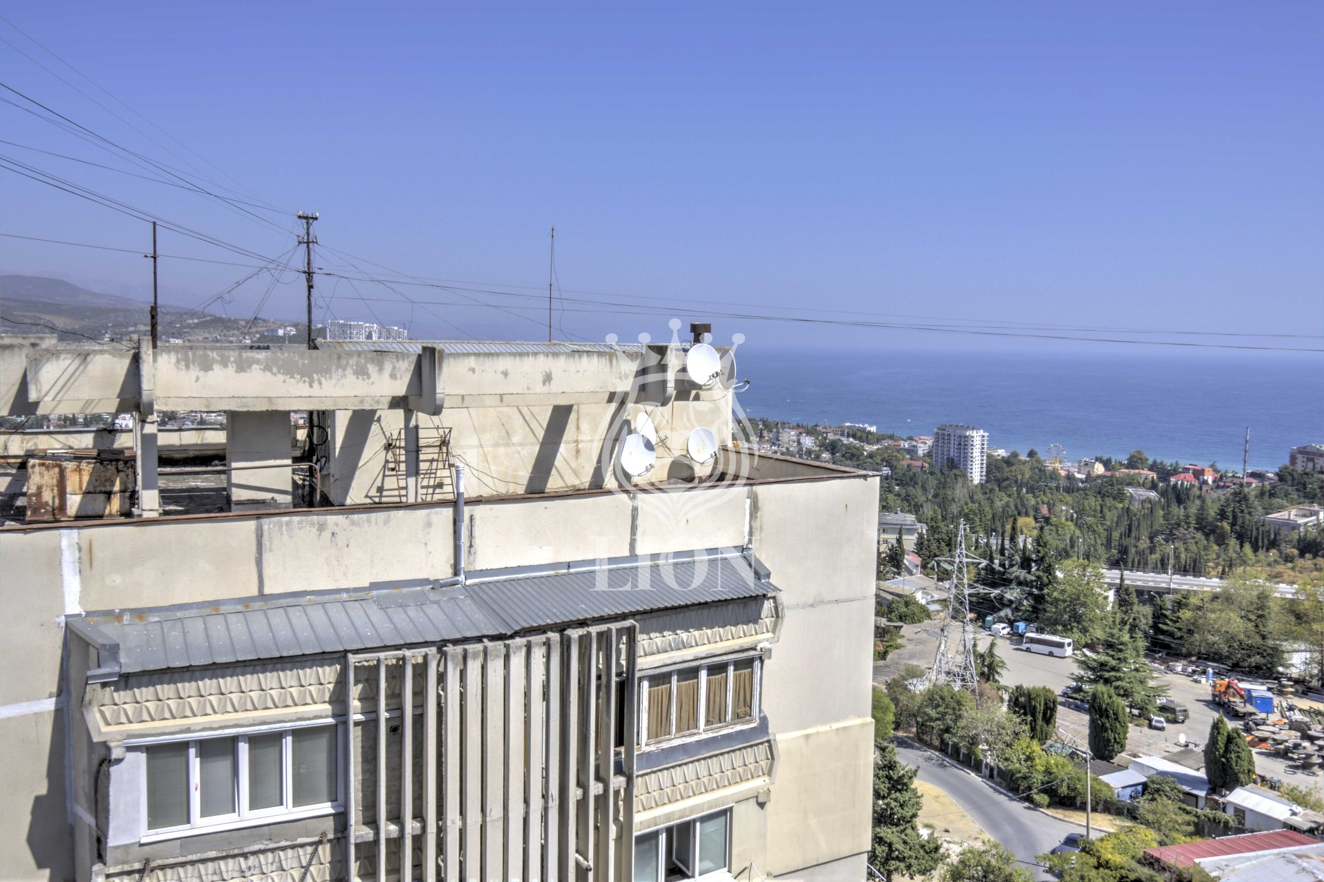 2-к квартира 61.9 м² 9/9 эт., Октябрьская — фото 12