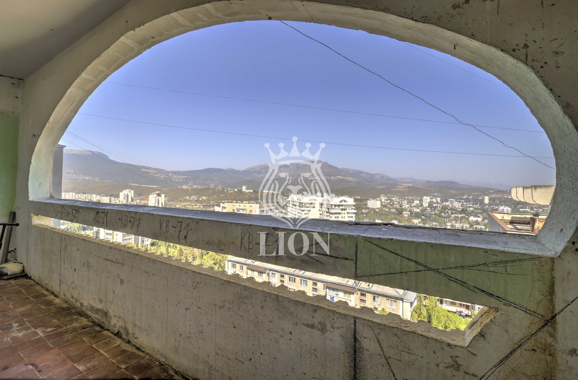 2-к квартира 61.9 м² 9/9 эт., Октябрьская — фото 24