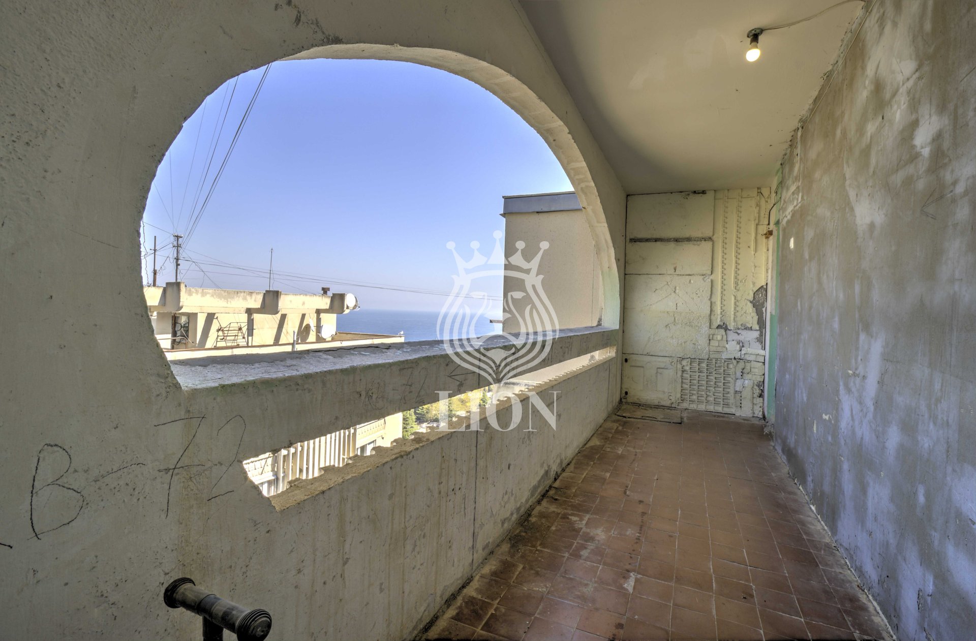 2-к квартира 61.9 м² 9/9 эт., Октябрьская — фото 25