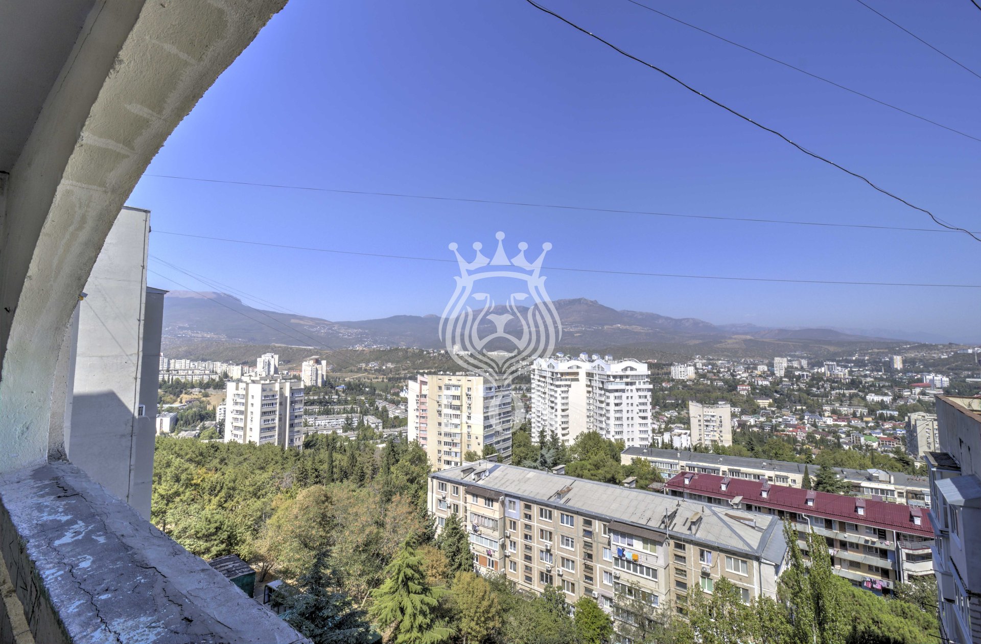 2-к квартира 61.9 м² 9/9 эт., Октябрьская — фото 26