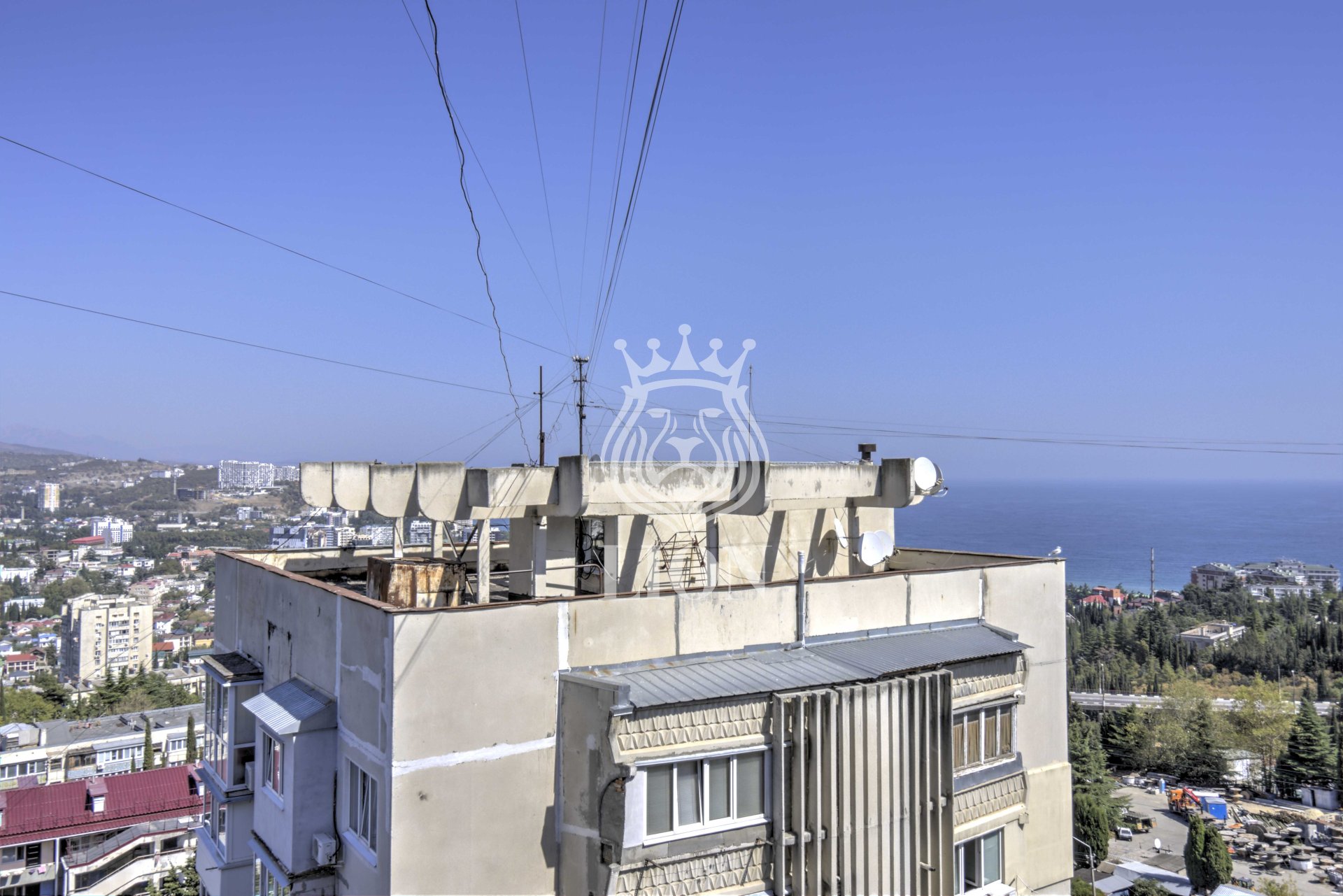 2-к квартира 61.9 м² 9/9 эт., Октябрьская — фото 27