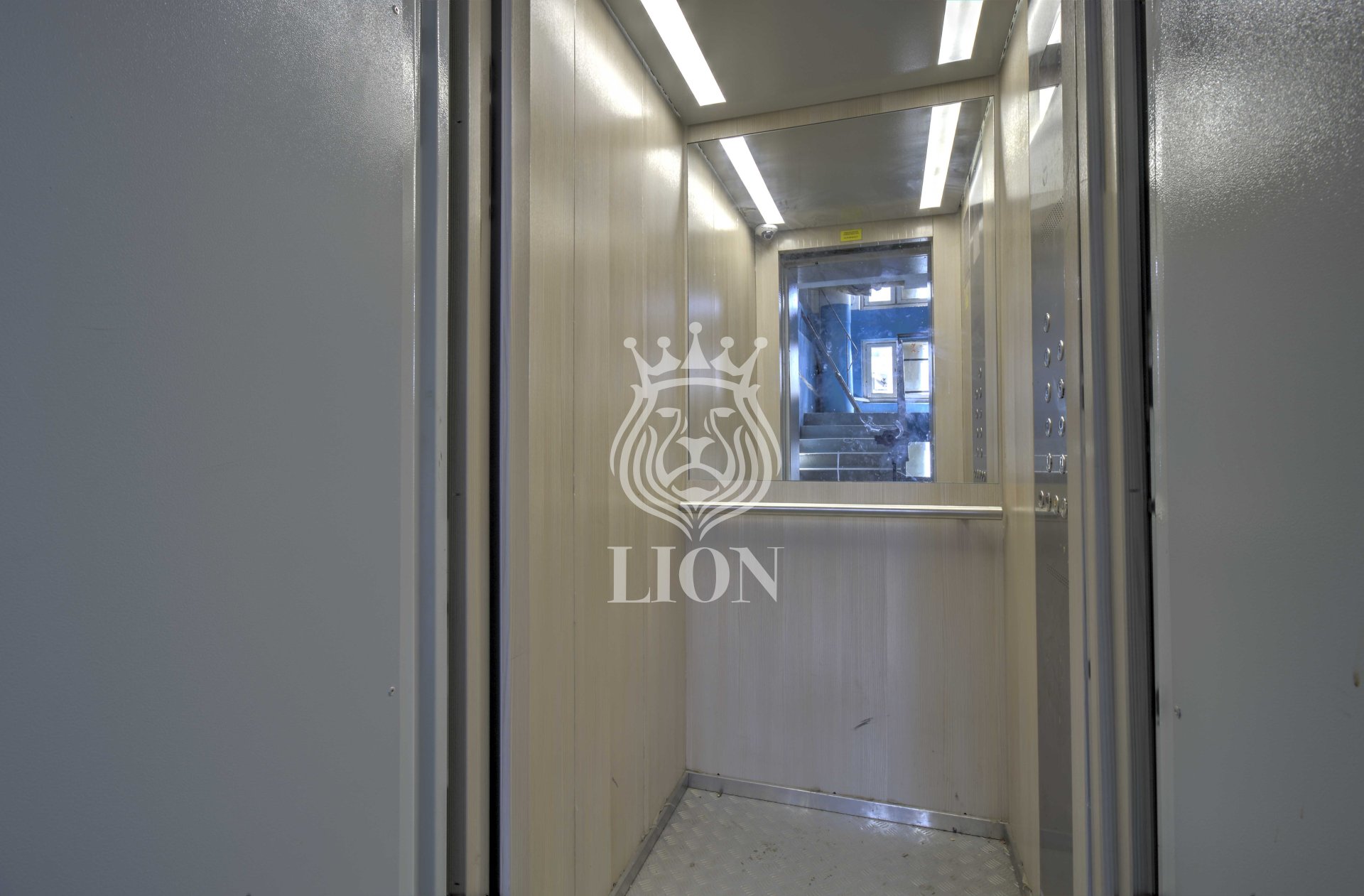 2-к квартира 61.9 м² 9/9 эт., Октябрьская — фото 29