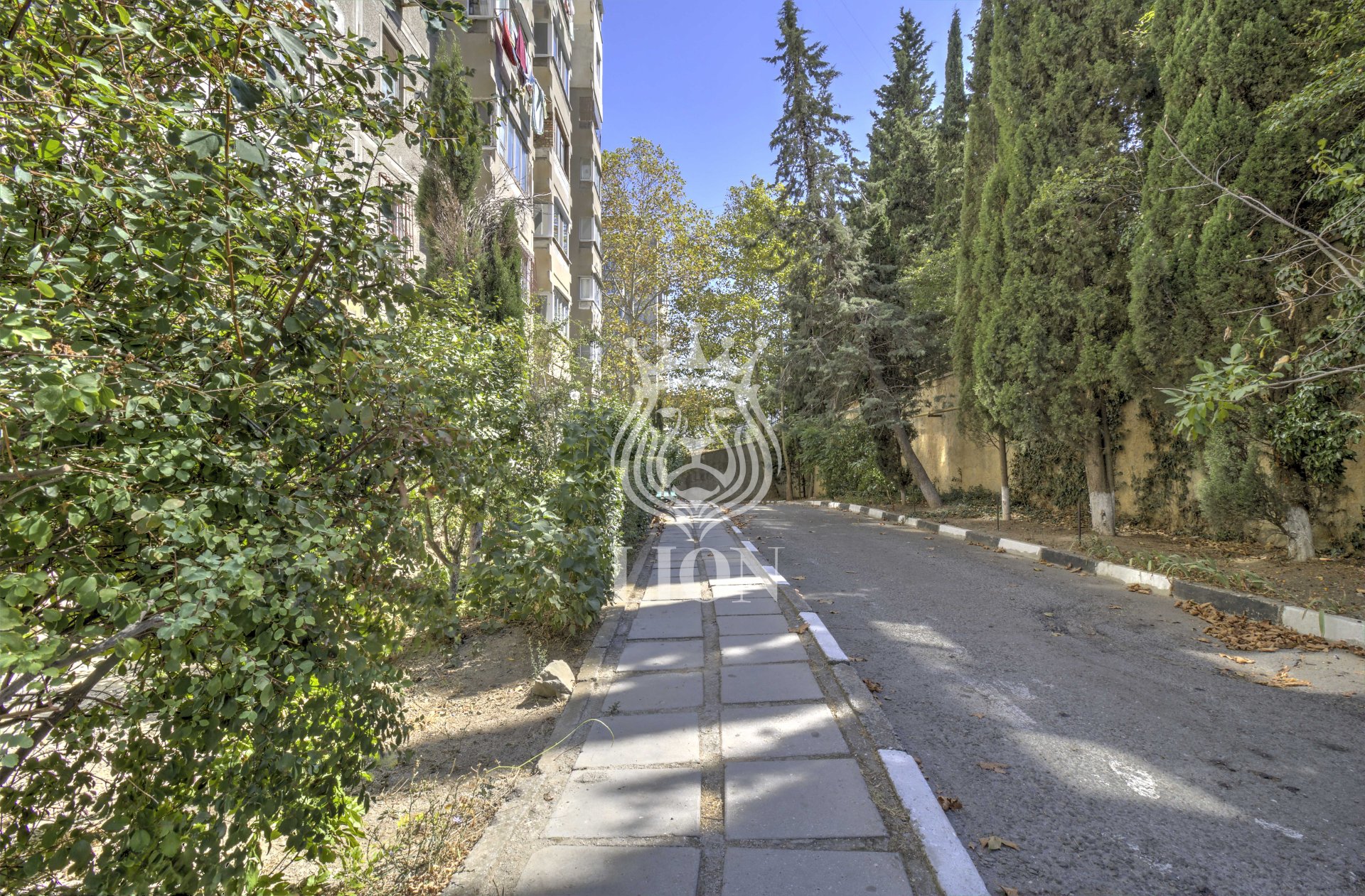 2-к квартира 61.9 м² 9/9 эт., Октябрьская — фото 30