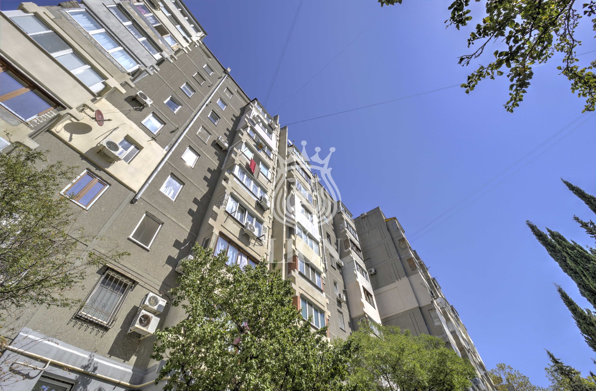 2-к квартира 61.9 м² 9/9 эт., Октябрьская — фото 31