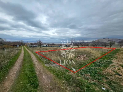 Участок 8.4 сот. СНТ, Добровский с/с