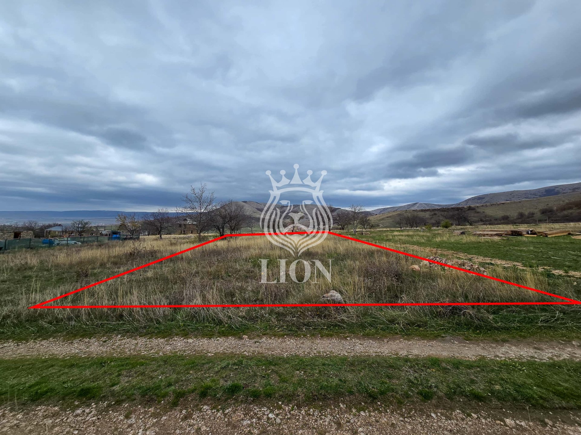 Участок 8.4 сот. СНТ, Добровский с/с — фото 3