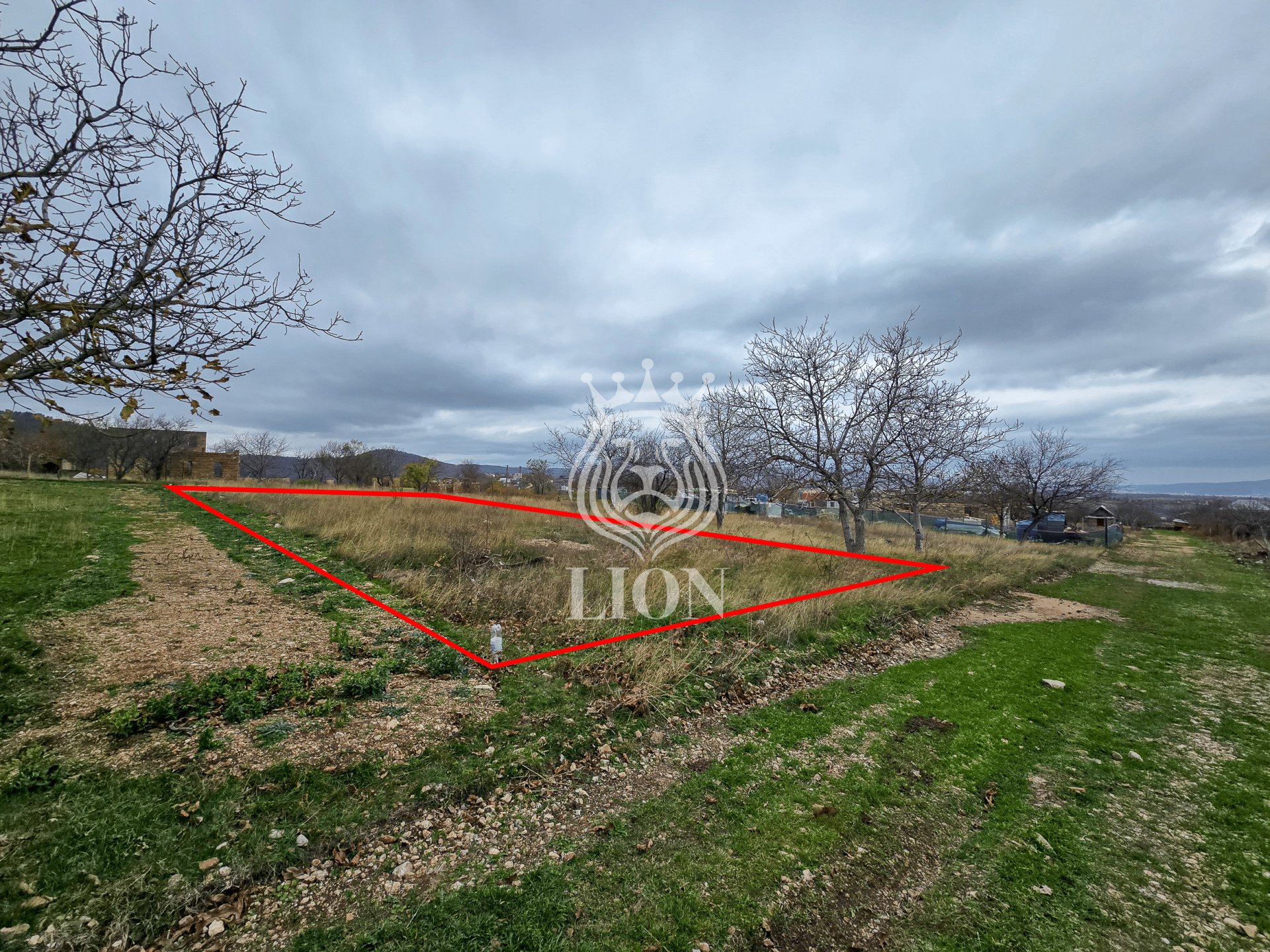 Участок 8.4 сот. СНТ, Добровский с/с — фото 7