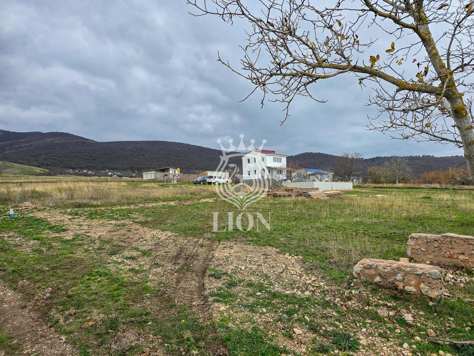 Участок 8.4 сот. СНТ, Добровский с/с — фото 6