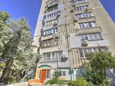 3-к квартира 45 м² 1/9 эт., Нагорная