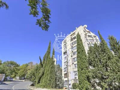 3-к квартира 45 м² 1/9 эт., Нагорная — миниатюра 12