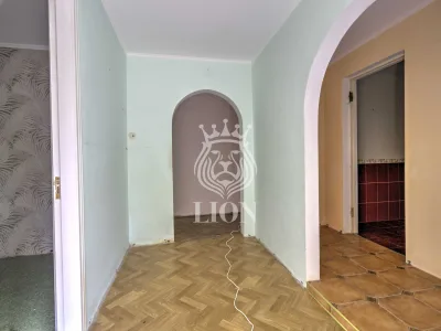 3-к квартира 45 м² 1/9 эт., Нагорная — миниатюра 20